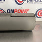 2004 Infiniti G35 Sedan Passenger Right Upper Dash Glove Box OEM 15BE4E7 - On Point Parts Inc