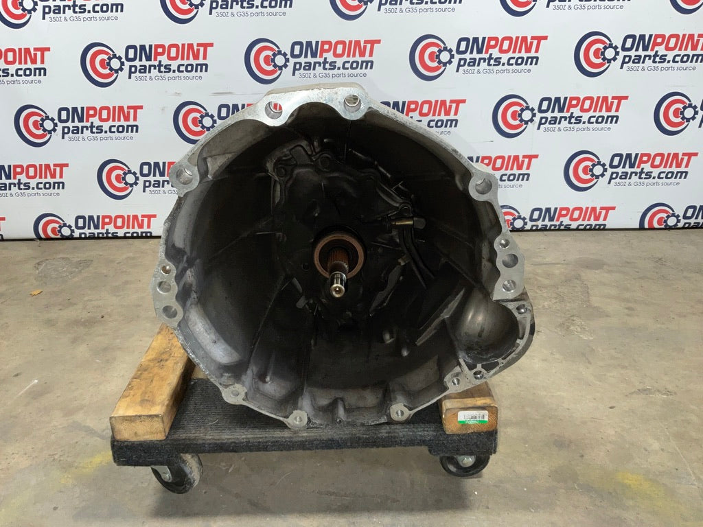 2010 Nissan 370Z Manual Transmission 320B0-1EA0A 6 Speed OEM 24BBBD0 - On Point Parts Inc