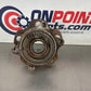 2008 Nissan 350Z Driver Left Rear Wheel Hub Bearing OEM 13BASDG - On Point Parts Inc
