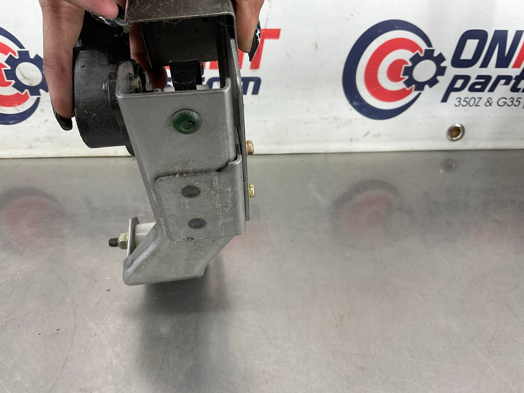 2003 Infiniti G35 Gas Accelerator Throttle Pedal OEM 13BEWEC - On Point Parts Inc