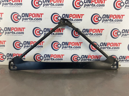 2012 Nissan 370Z Front Strut Tower Brace 544A2 OEM 24BDME0 - On Point Parts Inc