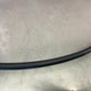 2007 Nissan 350Z Passenger Right Inner Door Seal 76921 OEM 25BCBEE - On Point Parts Inc