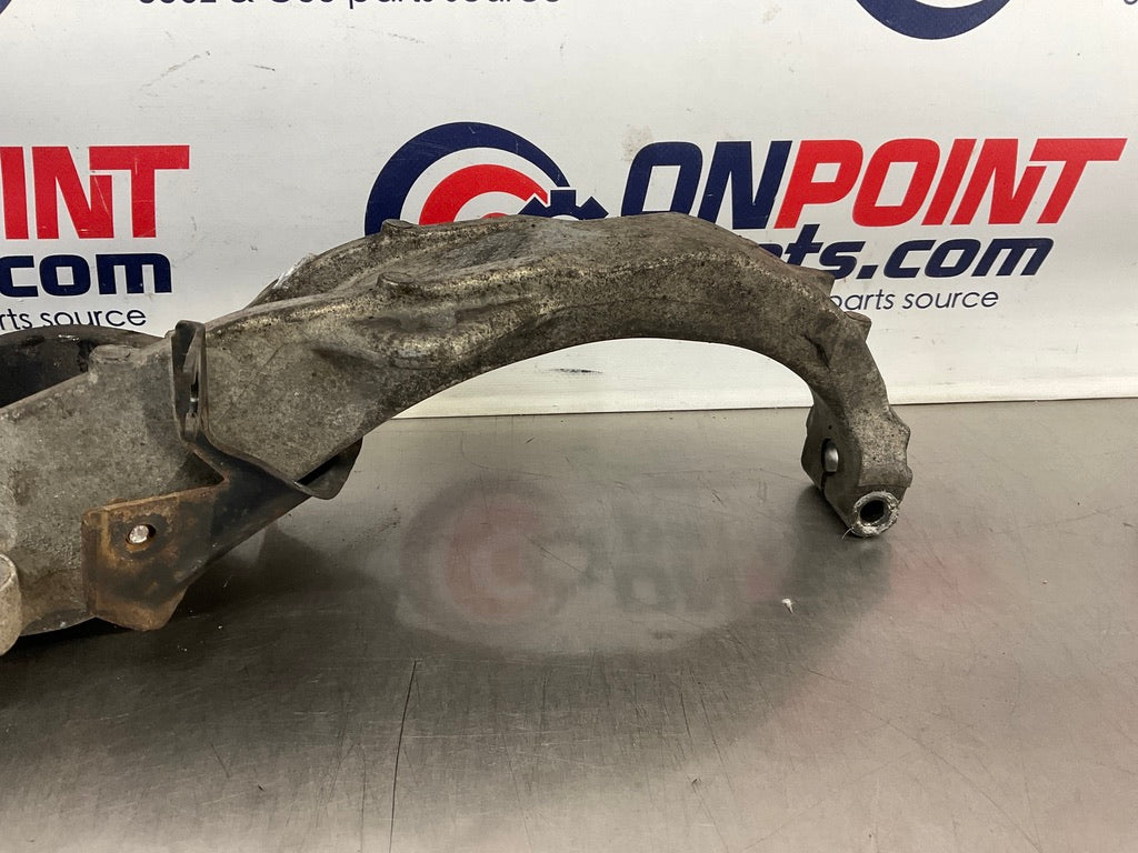 2008 Infiniti G37 Driver Left Front Steering Spindle Knuckle OEM 21BAXDG - On Point Parts Inc