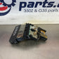 2006 Nissan 350Z Positive Battery Terminal Cable 24830 OEM 21BBJDA - On Point Parts Inc