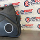 2005 Infiniti G35 Coupe Driver Left Interior Door Panel 80901 OEM 24BFFE8 - On Point Parts Inc