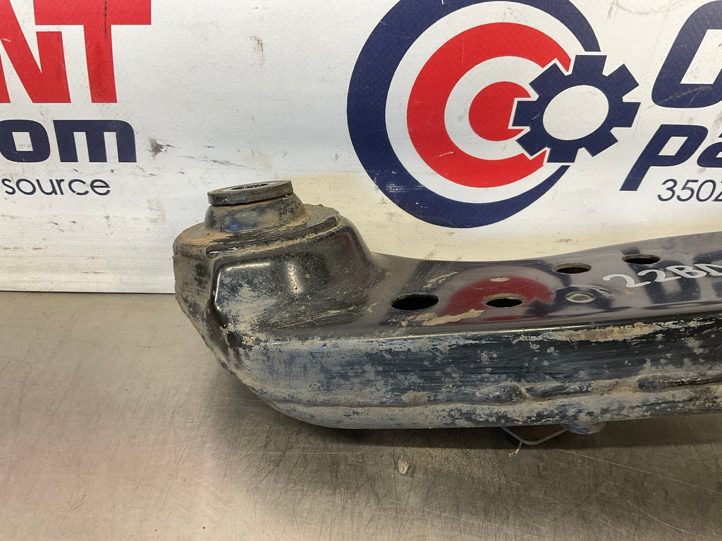 2003 Infiniti G35 Driver Left Rear Stay Brace Bracket OEM 22BDREG - On Point Parts Inc