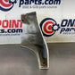 2008 Infiniti G35 Driver Left Rear Mud Flap Splash Guard OEM 13BC4EG - On Point Parts Inc