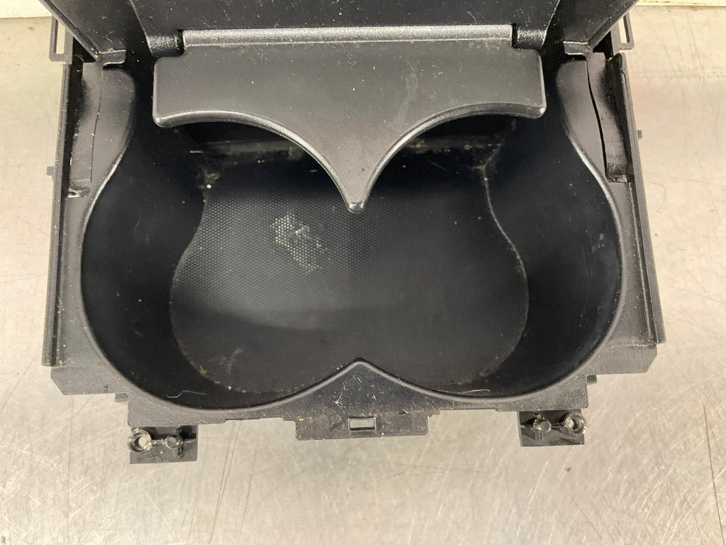 2013 Infiniti G37 Sedan Center Console Cup Holder Storage 68430 OEM 12BCGEC - On Point Parts Inc