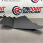 2003 Nissan 350Z Driver Left Center Console Knee Kick Panel 68135 OEM 23BCPEA - On Point Parts Inc
