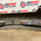 2003 Infiniti G35 Coupe Front Bumper Cover OEM 22BDRE5 - On Point Parts Inc