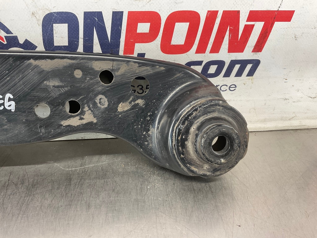 2003 Infiniti G35 Driver Left Rear Stay Brace Bracket OEM 13BEWEG - On Point Parts Inc