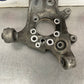 2007 Nissan 350Z Driver Left Rear Suspension Knuckle Axle Housing OEM 25BCBEG - On Point Parts Inc