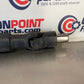 2003 Infiniti G35 Rear Wheel Drive Shaft RWD Automatic 2 Piece OEM 22BDRE0 - On Point Parts Inc