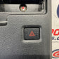 2003 Nissan 350Z Center Console with Cubby and Hazards Manual OEM 23BCPE8 - On Point Parts Inc