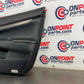 2013 Infiniti G37 Sedan Passenger Right Front Interior Door Panel OEM 12BCGE8 - On Point Parts Inc