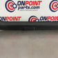2009 Nissan 370Z Driver Left Interior Door Threshold Sill Trim 769B5 OEM 15BKJD7 - On Point Parts Inc