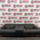 2003 Infiniti G35 Rear Lower Leather Seat Cushion with Cup Holders OEM 13BEWE9 - On Point Parts Inc