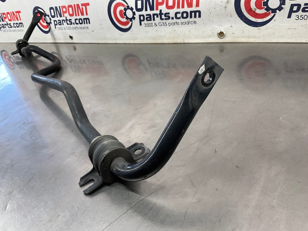 2005 Nissan 350Z Rear Suspension Stabilizer Sway Bar 56230 OEM 13BEBE0 - On Point Parts Inc