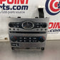 2013 Infiniti G37 Center Dash AC Radio CD Controls OEM 12BCGEA - On Point Parts Inc