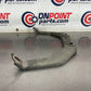 2007 Nissan 350Z Transmission Exhaust Mount Bracket with Hardware OEM 25BCBEI - On Point Parts Inc
