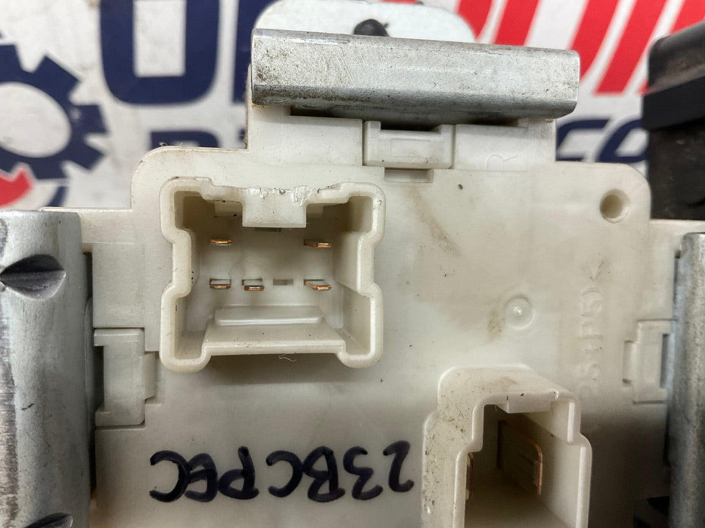 2003 Nissan 350Z BCM Body Control Module 284B1CD005 OEM 23BCPEC - On Point Parts Inc