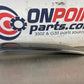 2003 Infiniti G35 Driver Left Door Grip Pull Handle Trim 80945 OEM 22BDREA - On Point Parts Inc