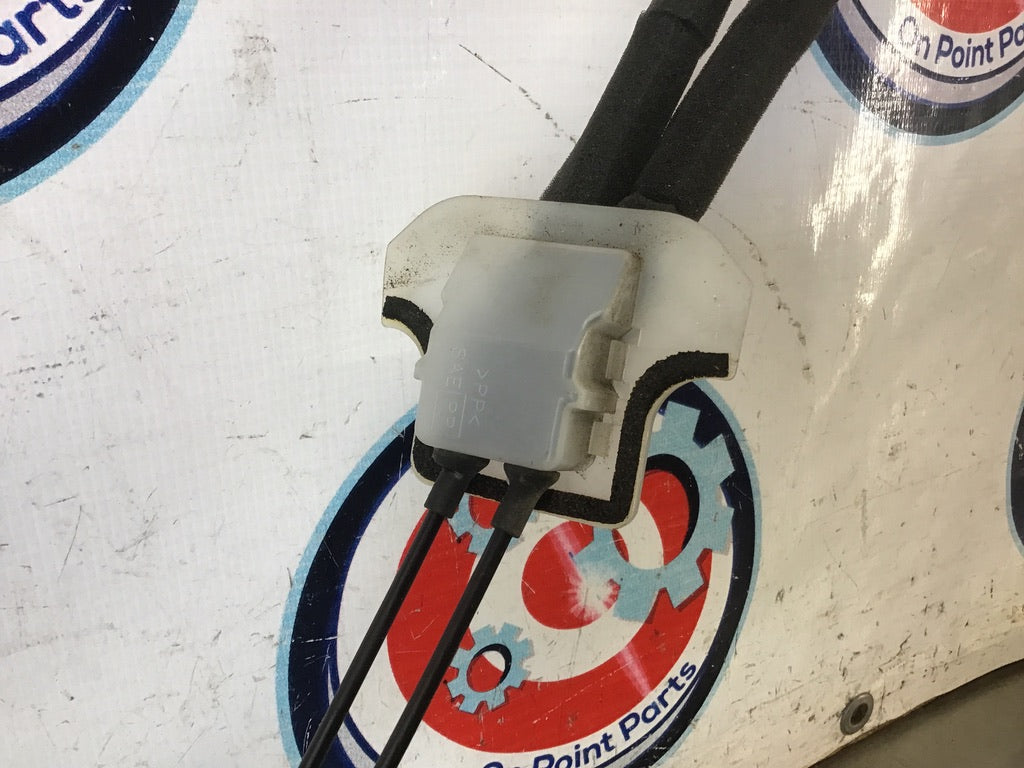 2003 Nissan 350Z Driver Left Door Lock Actuator OEM 23BDMDA - On Point Parts Inc