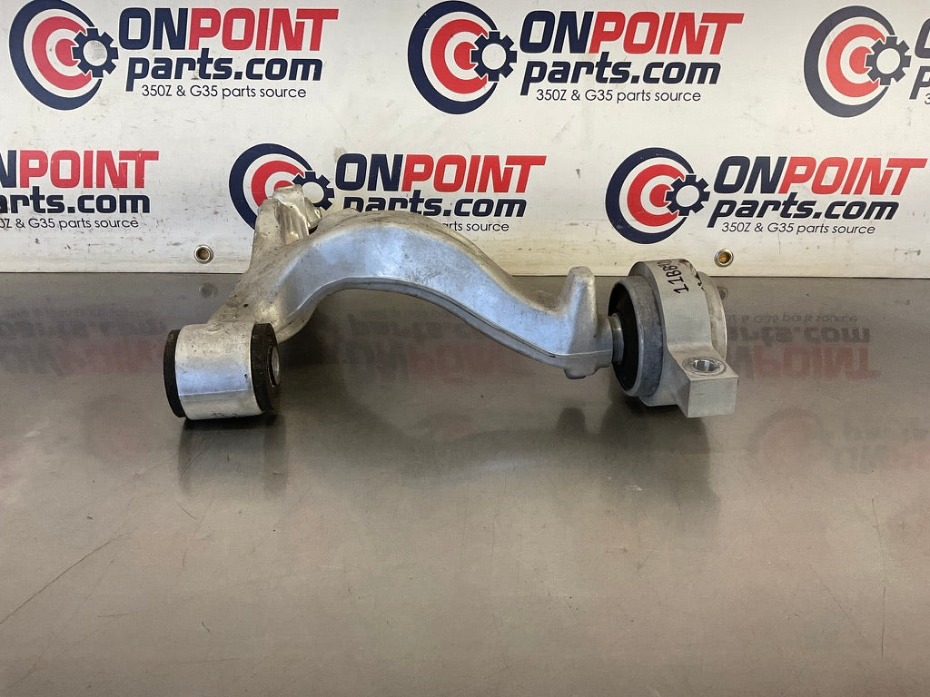 2016 Nissan 370Z Passenger Right Front Lower Control Arm OEM 11BB9DK - On Point Parts Inc