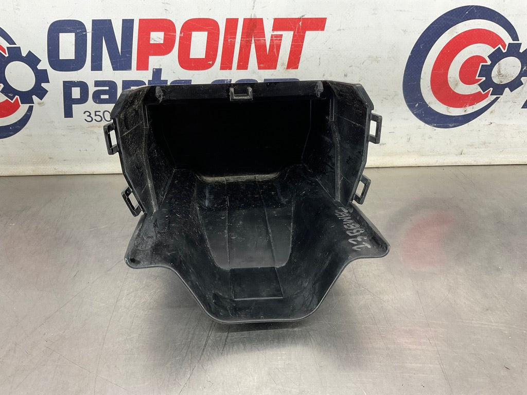 2003 Infiniti G35 Large IPDM Fuse Cover Box OEM 13BEWEC - On Point Parts Inc