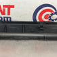 2003 Infiniti G35 Driver Left Door Threshold Kick Plate Trim 76985 OEM 13BEWE7 - On Point Parts Inc