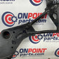 2003 Infiniti G35 Coupe Front Suspension Stay Brace Crossmember OEM 13BEWE0 - On Point Parts Inc