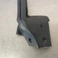 2006 Nissan 350Z Driver Left A Pillar Door Window Seal Weatherstrip OEM 21BJFDA - On Point Parts Inc
