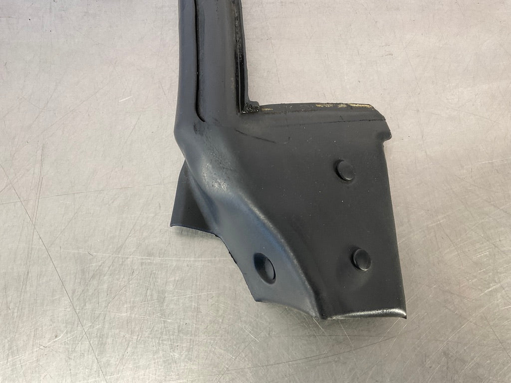 2006 Nissan 350Z Driver Left A Pillar Door Window Seal Weatherstrip OEM 21BJFDA - On Point Parts Inc