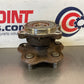 2003 Nissan 350Z Driver Left Rear Wheel Hub Bearing 43202 OEM 14BBGDG - On Point Parts Inc