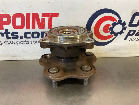 2003 Nissan 350Z Driver Left Rear Wheel Hub Bearing 43202 OEM 14BBGDG - On Point Parts Inc