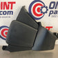 2008 Nissan 350Z Passenger Right Center Console Knee Kick Panel Trim OEM 23BJMDE - On Point Parts Inc