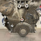 2004 Infiniti G35 VQ35DE Engine Front Timing Chain Cover OEM 15BE4E0 - On Point Parts Inc