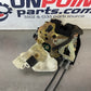 2003 Infiniti G35 Sedan Driver Left Rear Door Lock Actuator OEM 15BDDEA - On Point Parts Inc