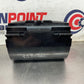 2013 Infiniti G37 Sedan Center Console Cup Holder Storage 68430 OEM 12BCGEC - On Point Parts Inc