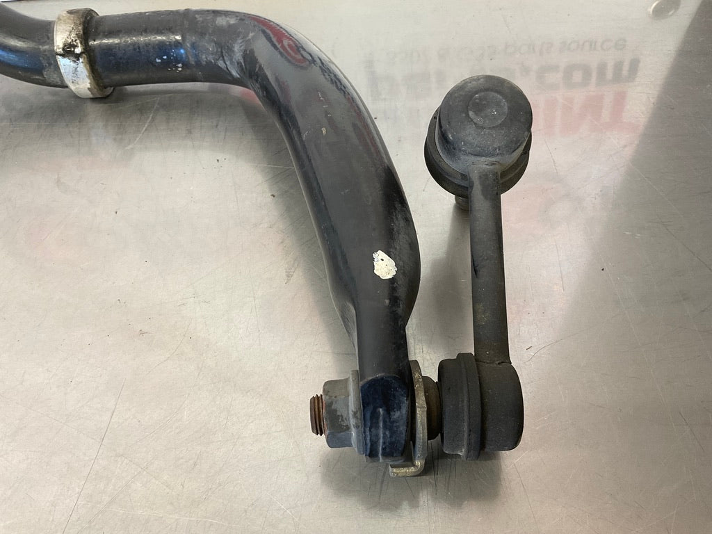 2005 Nissan 350Z Front Suspension Stabilizer Sway Bar OEM 13BEBE0 - On Point Parts Inc