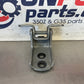2003 Infiniti G35 Driver Left Door Hinges 80400 80401 OEM 22BDREA - On Point Parts Inc