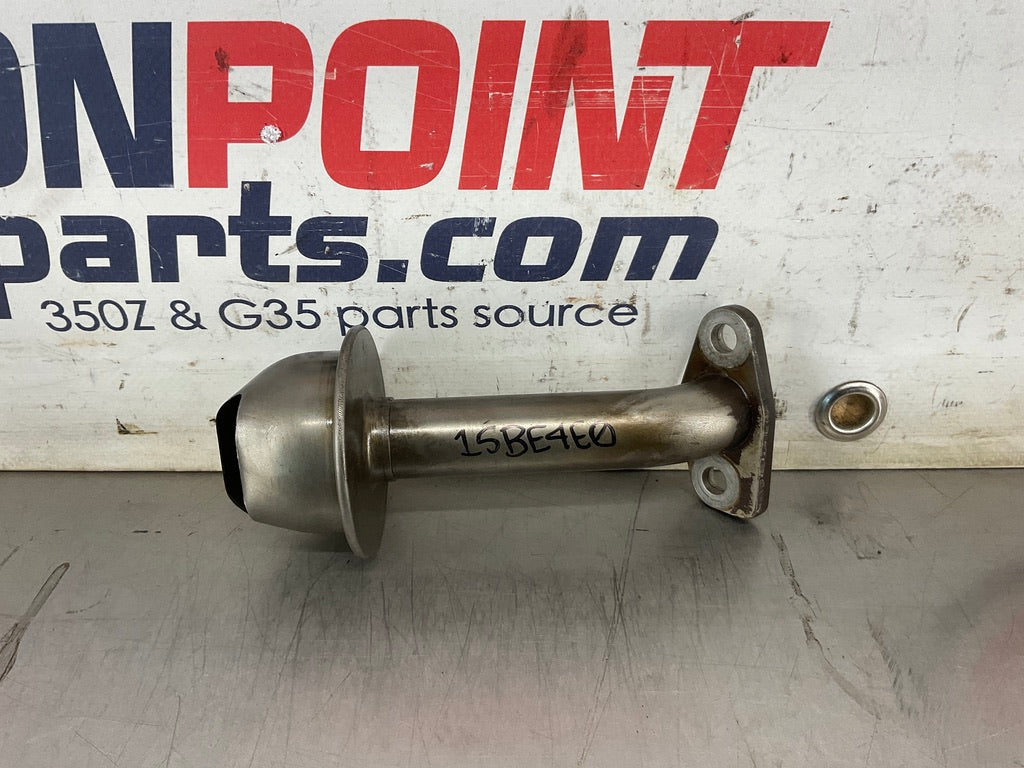 2004 Infiniti G35 VQ35DE Engine Oil Pick Up Strainer OEM 15BE4E0 - On Point Parts Inc