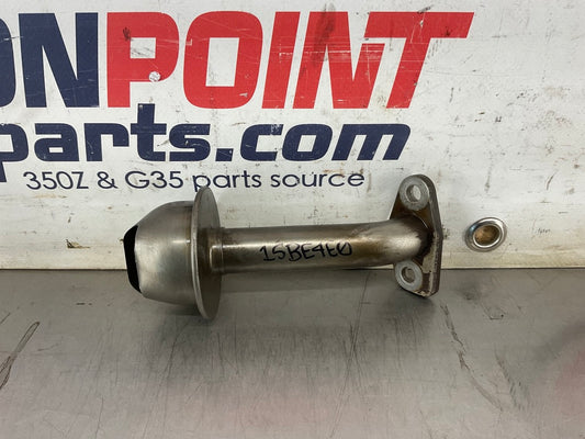 2004 Infiniti G35 VQ35DE Engine Oil Pick Up Strainer OEM 15BE4E0 - On Point Parts Inc