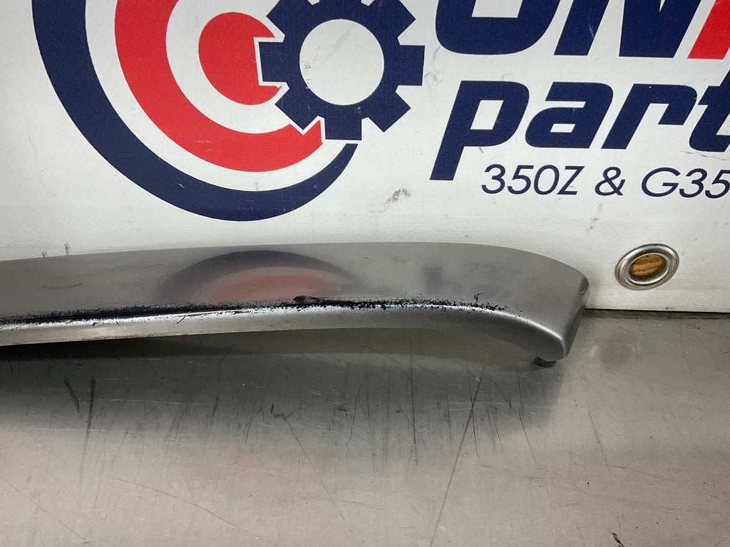 2003 Infiniti G35 Passenger Right Door Grip Handle Trim 80944 OEM 13BEWEE - On Point Parts Inc