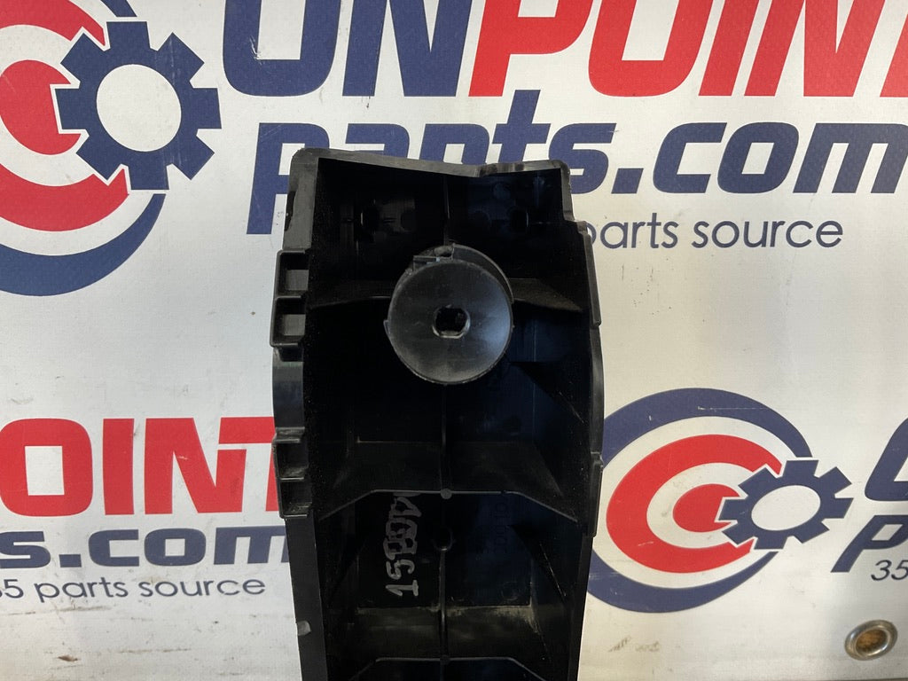 2003 Infiniti G35 Sedan Dead Pedal Foot Rest 67840 OEM 15BDDEA - On Point Parts Inc