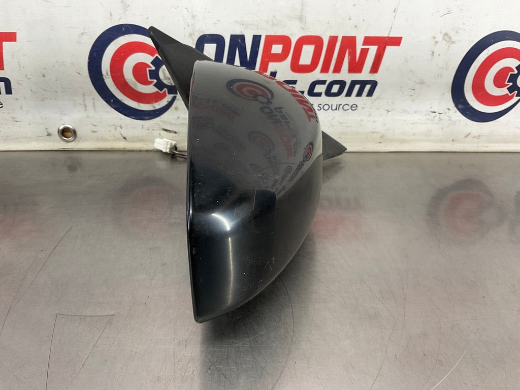 2005 Infiniti G35 Coupe Passenger Right Power Side View Mirror OEM 24BFFEE - On Point Parts Inc