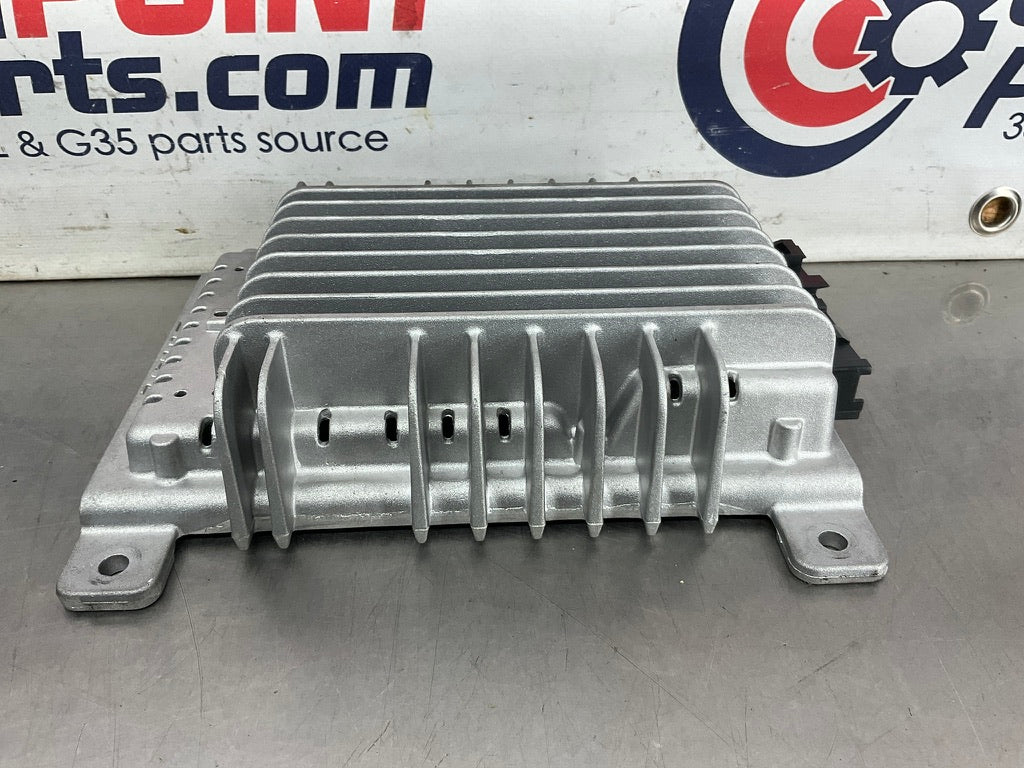 2003 Infiniti G35 Bose Stereo Amplifier 28060  OEM 13BEWEC - On Point Parts Inc