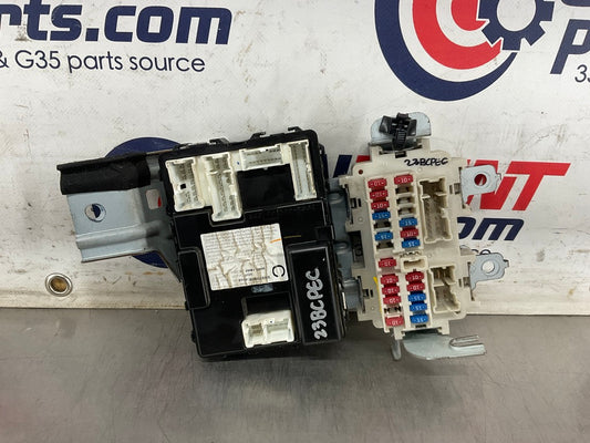 2003 Nissan 350Z BCM Body Control Module 284B1CD005 OEM 23BCPEC - On Point Parts Inc