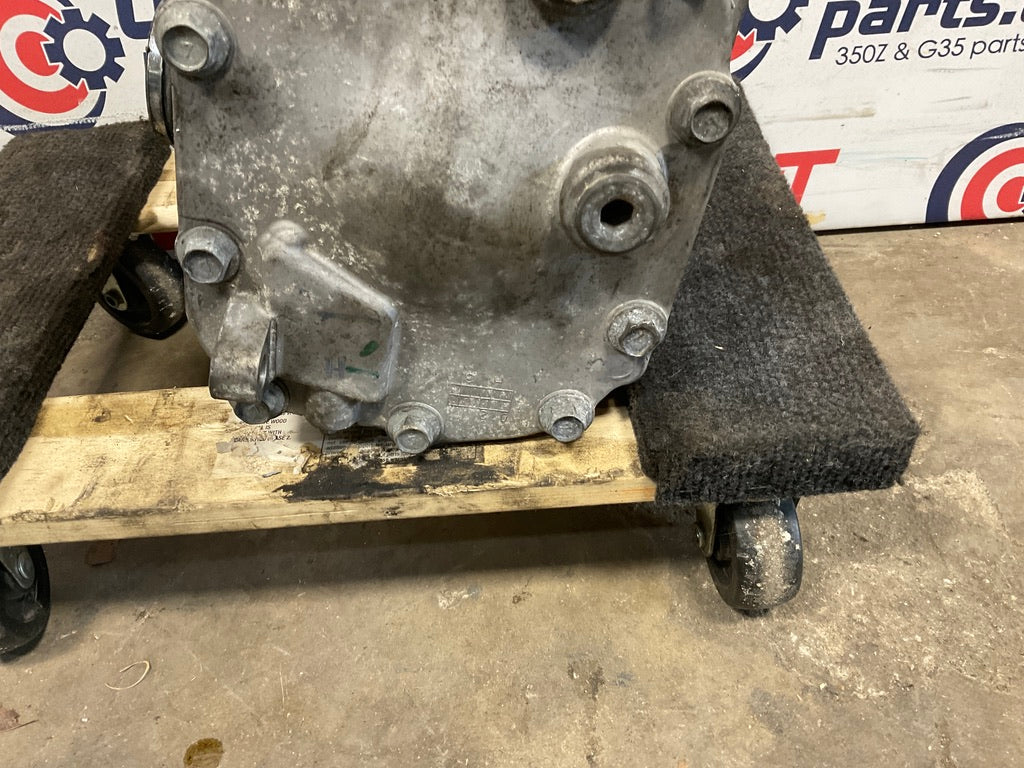 2013 Infiniti G37 Front AWD 7 Speed Automatic Differential 120k OEM 12BCGE0 - On Point Parts Inc