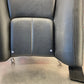 2003 Infiniti G35 Rear Upper Leather Seat Cushions Center Console OEM 15BDDE9 - On Point Parts Inc